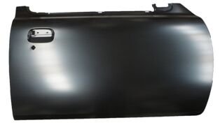 - - Nıssan Mıcra- K11- 93/97; Ön Kapı Sacı Sağ
