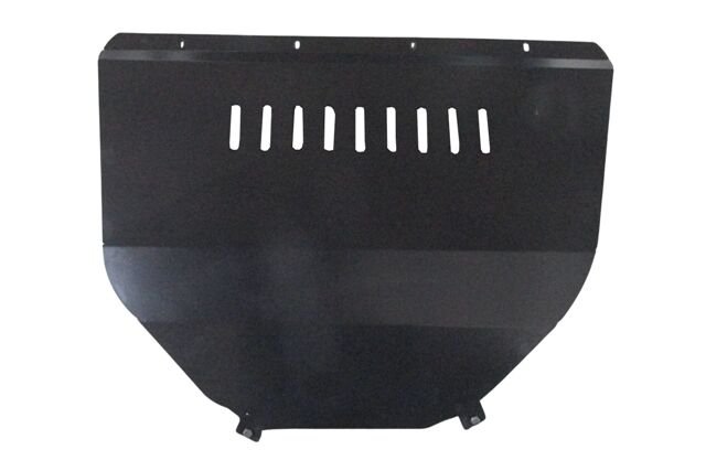 (yeni Ürün!!!)nıssan Qashqaı- J12- 22/24; Karter Muhafaza Sacı (metal)