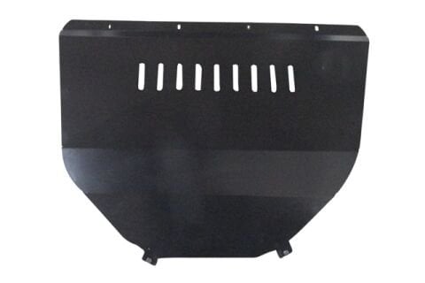 (yeni Ürün!!!)nıssan Qashqaı- J12- 22/24; Karter Muhafaza Sacı (metal)