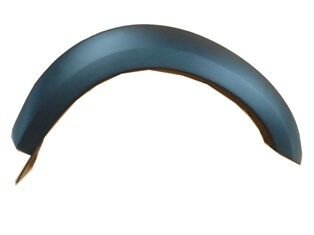 Ud2G-51-W20D01 - Ford Ranger- Pıck Up- 10/12; Ön Çamurluk Ağzı Plastiği Sağ Paçalığı İle Birlikte (Orijinal)