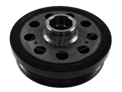 Krank Kasnagı Bmw N47 F10 F20 F30 F36 E84 F25