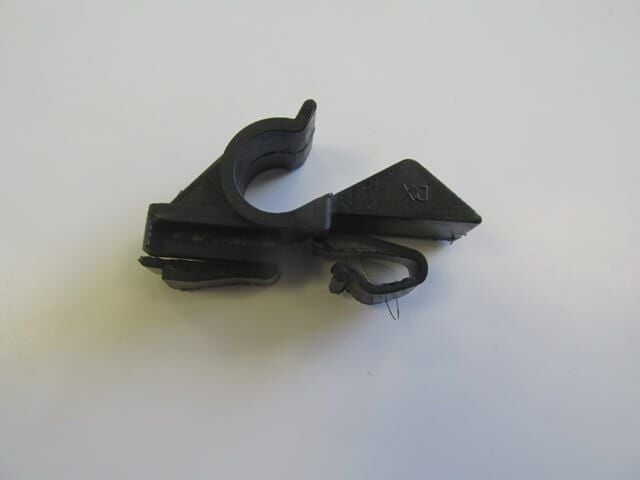 Unıversal Unıversal-; Pandizot/perde Tutucu Sağ (fıat) - 71719952