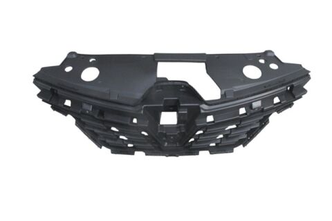 Renault Talıant- 21/24; Ön Panjur Siyah (üst Koruma Plastiği İle Birlikte) - 623100347R