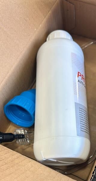 199210 PARTİKÜL FİLTRE KAN TORBASI SERUM P301-P2008-P207-P208-C3 FORD EURO5-C-ELYSEE-C4-CACTUS RED BLUE