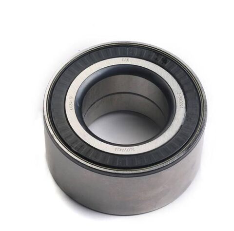 ARKA TEKER RULMANI E36-E38-E46-X3 2.0D-2.5D 3.0-3.0D-3.2-330İ-3.25Xİ-330D-330XD-330CD-728İ 94-10