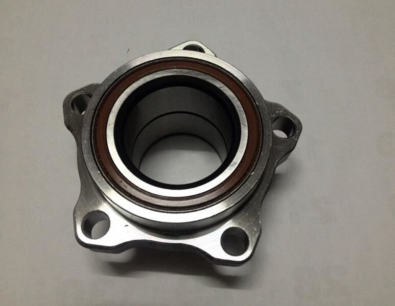 ÖN TEKER RULMANI ALÇAK TAVAN TRANSIT V347-V348 2.2 TDCI-2.4 TDCI 06 45x117x57 ABS SİZ 5 BİJON