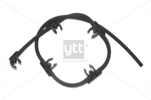 Yakıt Gerı Donus Hortumu Mercedes W461 B901 B904 Varıo B667 B668 B670