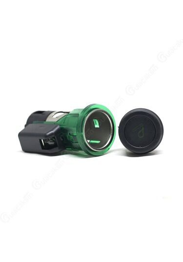 Komple Çakmak 12V Soketli Fıat / Slx Yeni Model