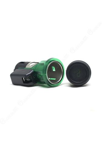 Komple Çakmak 12V Soketli Fıat / Slx Yeni Model
