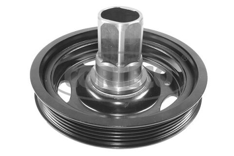 Krank Kasnagı Astra G-H-J Corsa B-C-D-E Insıgnıa A-Merıva A-B-Zafıra A-C 1.2-1.4 A12Xer-A14Xer-Net