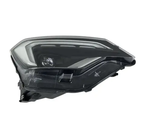 Isuzu Far D-max 24-26 Sağ (Ledli/Motorlu)