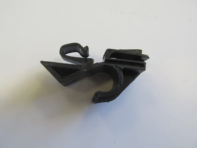 Unıversal Unıversal-; Pandizot/perde Tutucu Sol (fıat) - 71719953