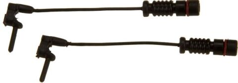 BALATA FISI MERCEDES W201 W126 W168 W202 W124 W210 W140 2 ADET