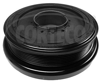 Krank Kasnagı Bmw N57 N57S F10 F11 F01 F02 F07 E70 E71