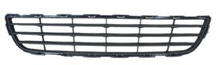 71721-68L00-5Pk - Suzukı Swıft- 11/14; Ön Tampon Panjuru (Tyg)