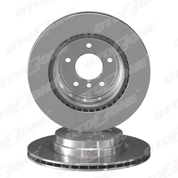 FREN DISK ADET ARKA HAVALI BMW E90 XI-E91-E92