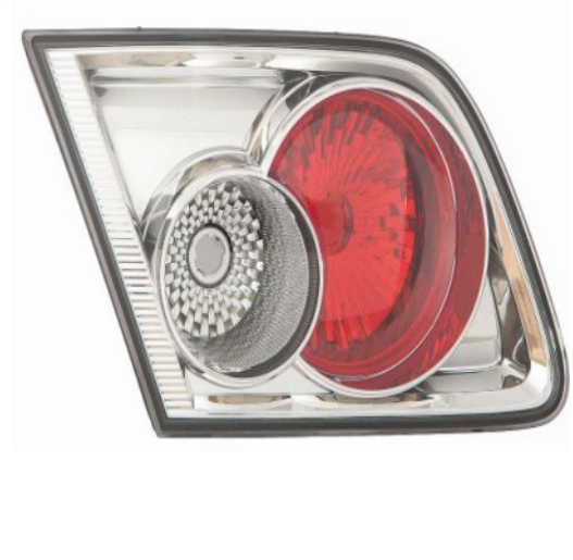STOP LAMBASI IC SOL MAZDA 6 02-06 DPO 216-1303L-LD-UE
