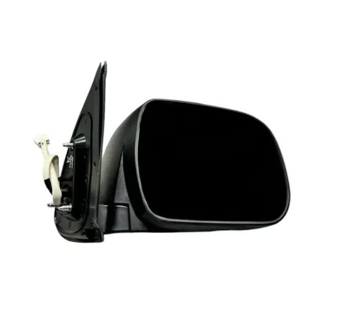 Toyota Ayna Dikiz Hılux 06-10 Sağ (Elektrikli Krom)