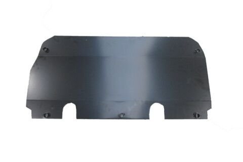 Renault Clıo- 3- Hb- 06/09; Karter Muhafaza Sacı (Metal)
