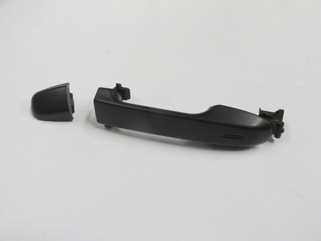 69210-52100 - Toyota Aurıs- 13/15; Arka Kapı Dış Açma Kolu Sağ Siyah (Hushan)