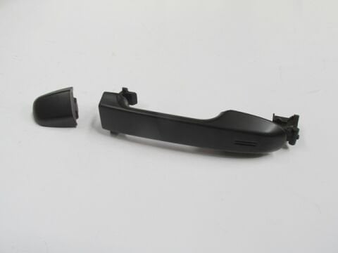 69210-52100 - Toyota Aurıs- 13/15; Arka Kapı Dış Açma Kolu Sağ Siyah (Hushan)