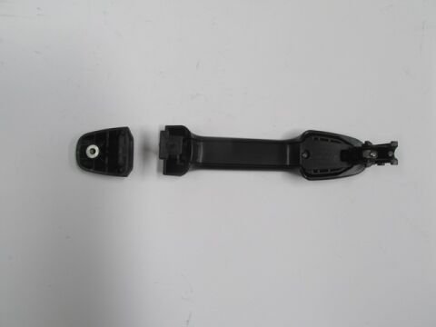 69210-52100 - Toyota Aurıs- 13/15; Arka Kapı Dış Açma Kolu Sağ Siyah (Hushan)