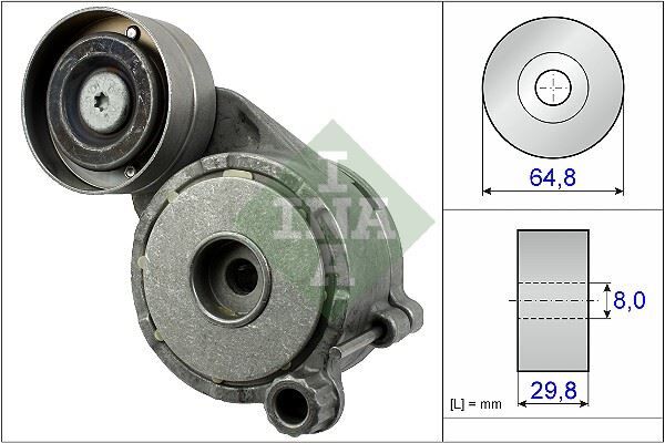 KAYIS GERGI RULMANI MERCEDES W204 C218 W212 W463 W166 C292 X204 W221 B906 B907 B910 KUTUKLU