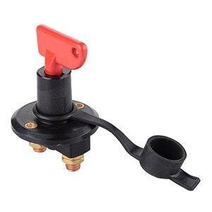 Devre Kesici Plastik