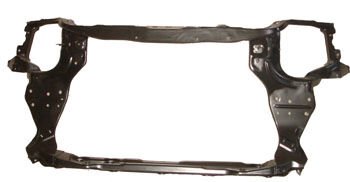 96648004 - Chevrolet Aveo- Sd- 07/12; Ön Panel Komple (Tyg)