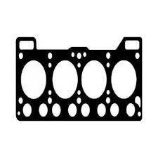 Motor Takım Contası Full Keçeli Skc Li Subap Lastikli Opel Vivaro A 2.0 Cdtı M9R-780-782-784-786