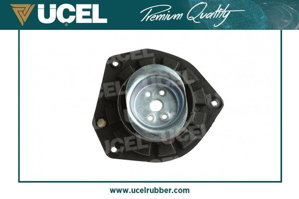 Amortisör Takozu Sağ-Sol Renault Megane Iı Bm0-1 Cm0-1 1.4 16V-1.6-1.5 Dcı-2.0 16V-1.9 Dcı-2.0 Dcı