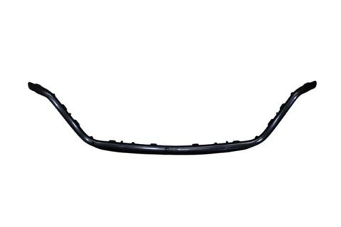 623859762R - Renault Talıant- 21/24; Ön Panjur Alt Çıtası Siyah