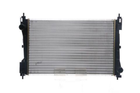 Radyatör Corsa D 1.3Cdtı Mek Ac Klimasız 620X415X16