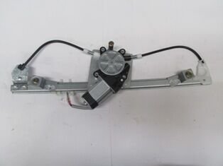 Fıat Grande Punto- 06/12; Ön Cam Krikosu Sağ Elektrikli/motorlu (3/5kapı) 2 Fişli (tw) - 51765574