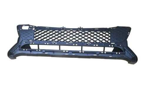 (yeni Ürün!!!)mercedes Glk- X204- 12/15; Ön Tampon Panjuru Siyah (tw) - 2048856823