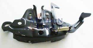Nıssan Mıcra- K11- 93/97; Kaput Kilidi (tyg) - 65601-4F100