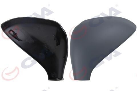 Ayna Kapağı Astarlı Sol 308 07