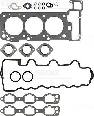 Takım Conta Ust Sol Mercedes M112 W163 W220 R230
