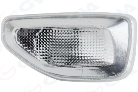 Çamurluk Sinyali Sol Dacıa Logan Iı 12 Sandero Iı 12 Dokker 12 Stepway 12