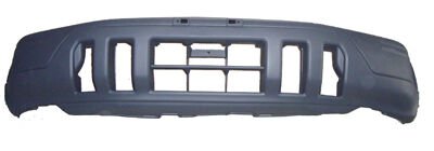 71101-S10-000 - Honda Crv- 97/01; Ön Tampon (Sis Deliksiz Yan Tarafı Reflektör Deliksiz Tyg)