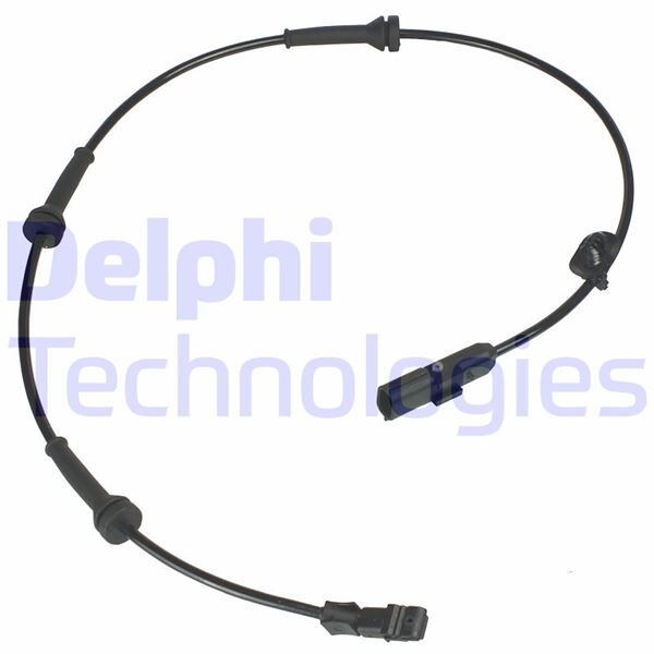 Tekerlek Hız Sensörü Megane 2-Scenıc 2 1.4-1.6-1.5 Dci-1.9-2.0 Dci 03 Ön 720Mm