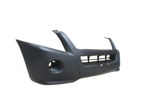 Isuzu D Max- Pıck Up- 07/12; Ön Tampon Siyah (sis Delikli (dodik Çıkıntısız) (4x2) (my) - 8-98007151-4