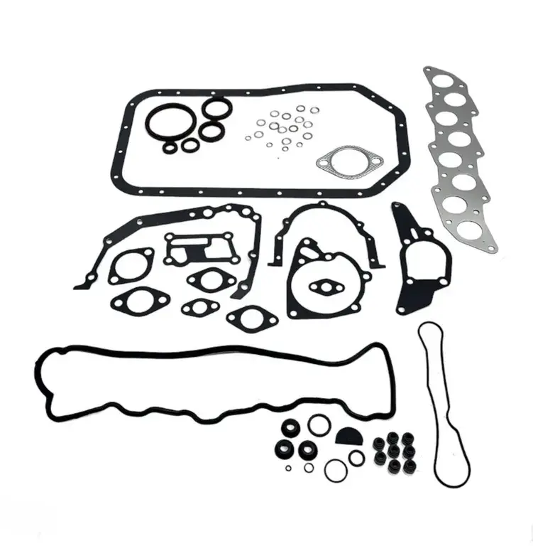 Hyundaı Conta Takım H100/L300/H100 Kmyt/Bongo/Starex Tcı 2,5 96-05/L200 2,5 96-05 (Skc-siz)