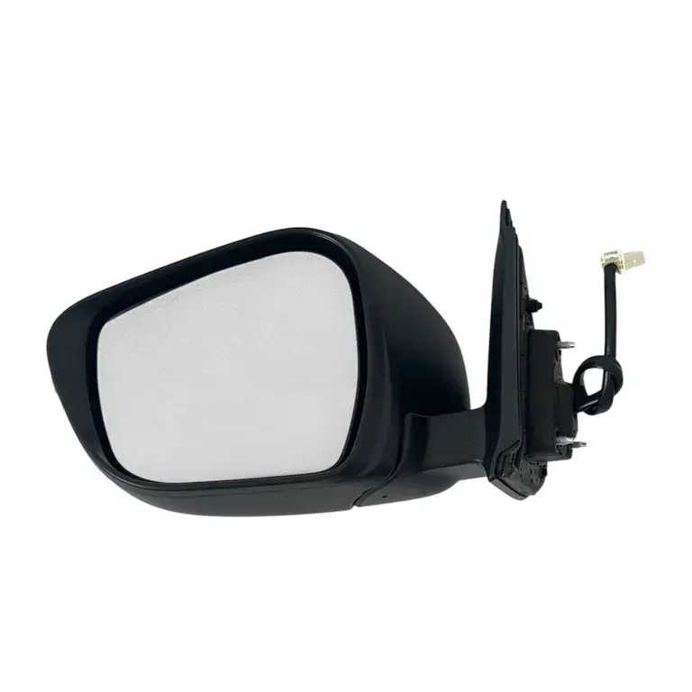 Nıssan Ayna Dikiz Navara 15-21 Sol (Elektrikli/Katlanır/ Sinyalli Siyah)