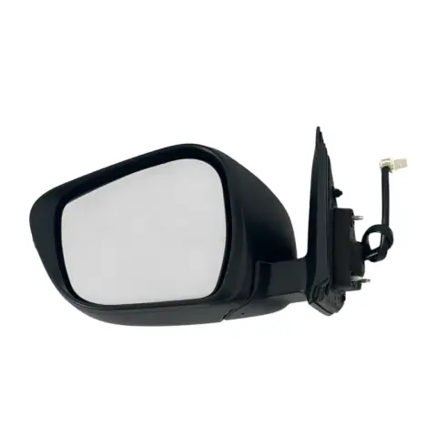 Nıssan Ayna Dikiz Navara 15-21 Sol (Elektrikli/Katlanır/ Sinyalli Siyah)