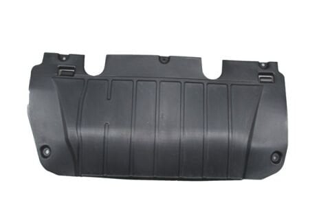 8200541781 - Renault Clıo- 3- Hb- 06/09; Karter Muhafaz Plastiği
