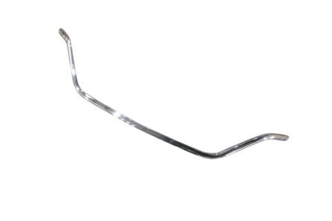 623859762R - Renault Talıant- 21/24; Ön Panjur Alt Çıtası Nikelajlı