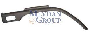 Mc139350 - Mıtsubıshı Canter- Fe515- 98/06; Çamurluk Plastiği Sol (İnce Tip)(Tek Teker)