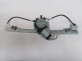 Fıat Grande Punto- 06/12; Ön Cam Krikosu Sol Elektrikli/motorlu (3/5kapı) 2 Fişli (tw) - 51765575