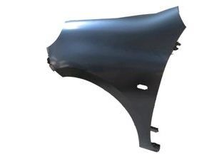 Nıssan Mıcra- K13- 10/13; Ön Çamurluk Delikli Sol (tyg) - F3101-1HBMB